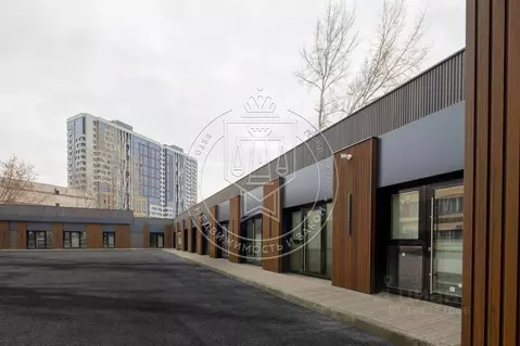 Офис в Татарстан, Казань Проточная ул., 8А (20 м)