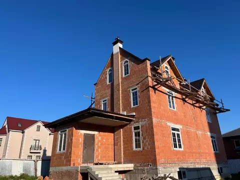 Таунхаус в Калининградская область, Калининград ул. Марины Цветаевой, ...