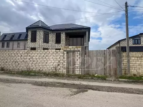 Дом в Дагестан, Дагестанские Огни ул. Григория Шемелева, 2 (198 м)