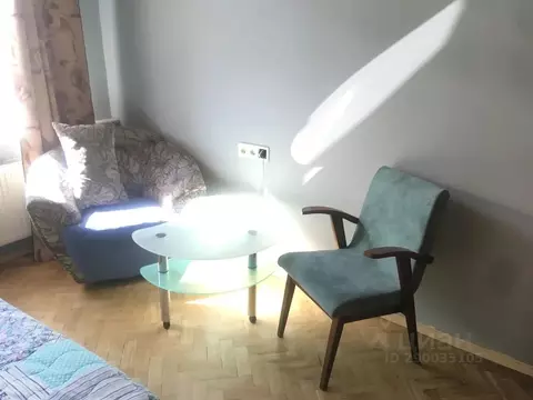 Комната Санкт-Петербург Фурштатская ул., 19