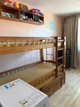 Студия Хабаровский край, Хабаровск Гаражный проезд, 5 (17.2 м)