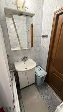 2-к кв. Москва Керамический проезд, 53К3 (60.0 м)