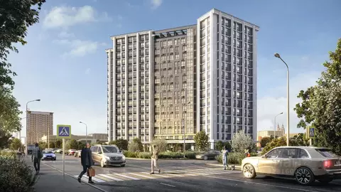 Торговая площадь в Москва ул. Зорге, 25С2 (46 м)