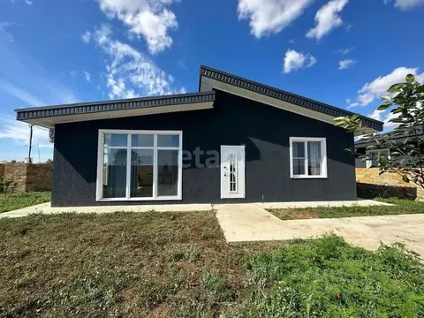 Дом в Крым, Сакский район, Штормовское с/пос, Дружба-2 СНТ ул. ...