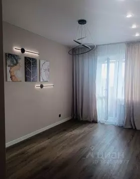 Студия Иркутская область, Иркутск ул. Лермонтова, 31 (24.0 м)