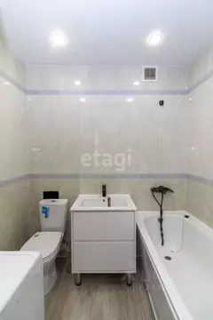 Студия Тюменская область, Тюменский муниципальный округ, д. Патрушева ...