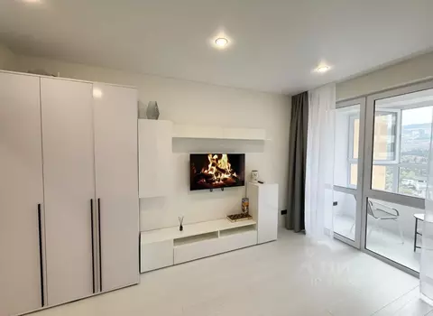 1-к кв. Крым, Ялта ул. Кирова, 155Ак2 (41.0 м)