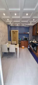 3-к кв. Москва ул. Трофимова, 9К2 (95.3 м)