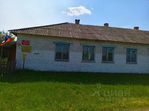 Помещение свободного назначения в Курганская область, Шадринский ...