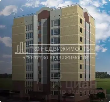 1-к кв. Марий Эл, Йошкар-Ола ул. Павленко, 55 (43.39 м)