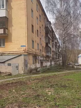 Комната Пермский край, Пермь Народовольческая ул., 40 (13.5 м)