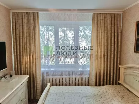 2-к кв. Тамбовская область, Тамбов Красносельская ул., 3 (55.0 м)