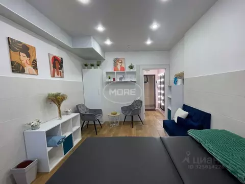 Помещение свободного назначения в Калининградская область, Калининград ...