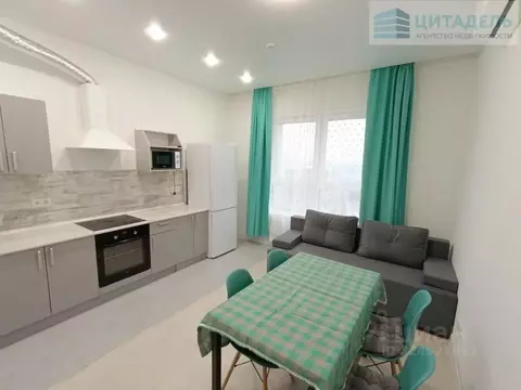 1-к кв. Московская область, Мытищи просп. Астрахова, 14 (48.5 м)