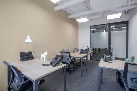 Офис в Москва ул. Академика Варги, 8К1 (22 м)