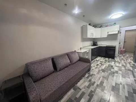 Студия Удмуртия, Ижевск Нижняя ул., 2 (28.0 м)