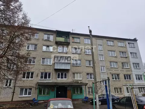 Комната Курская область, Курск пос. Аккумулятор, 38 (16.0 м)