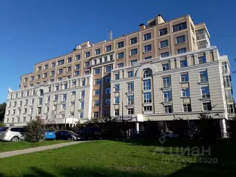 Офис в Нижегородская область, Нижний Новгород ул. Максима Горького, ...