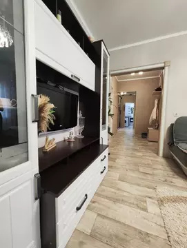 2-к кв. Астраханская область, Астрахань Звездная ул., 41к2 (48.6 м)