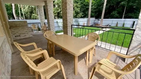 Дом в Московская область, Люберцы городской округ, Малаховка пгт ...