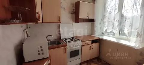 2-к кв. Самарская область, Самара Каховская ул., 49 (42.3 м)