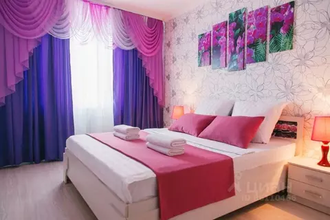 1-к кв. Ямало-Ненецкий АО, Новый Уренгой Юбилейная ул., 8 (60.0 м)