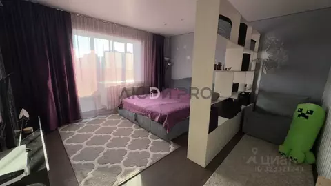 1-к кв. Алтайский край, Барнаул тракт Павловский, 303А (42.0 м)