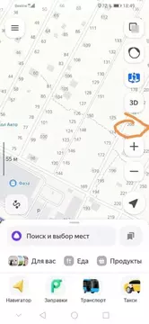 Дом в Брянская область, Брянский район, Добрунское с/пос, д. Добрунь ...