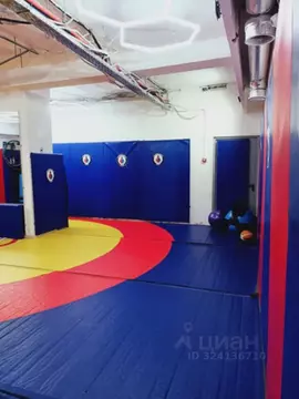 Помещение свободного назначения в Москва Хвалынский бул., 7/11к1 (155 ...