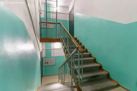 3-комнатная квартира: Тюмень, улица Космонавтов, 6к1 (65.9 м)