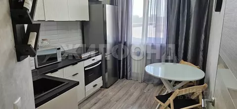 2-к кв. Новосибирская область, Обь ул. Ломоносова, 46 (47.3 м)