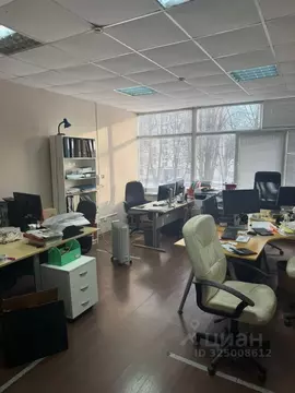 Офис в Москва ул. Шверника, 13К2 (132 м)