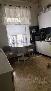 Комната Москва Страстной бул., 4С3 (11.0 м)