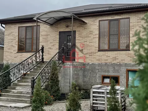 Дом в Ставропольский край, Предгорный муниципальный округ, ...