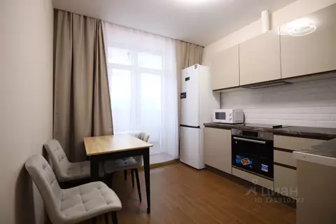 1-к кв. Московская область, Красногорск городской округ, с. ...