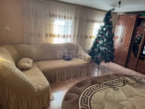 Дом в Пензенская область, Каменка Школьная ул., 60 (73 м)