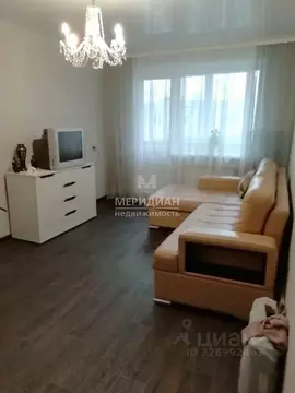 2-к кв. Нижегородская область, Нижний Новгород просп. ...