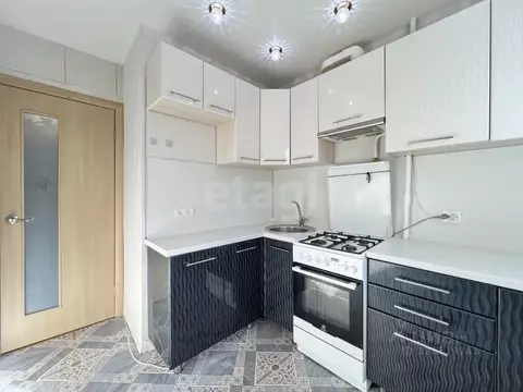 2-к кв. Челябинская область, Озерск ул. Матросова, 16 (44.9 м)