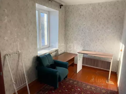 2-к кв. Омская область, Омск просп. Мира, 68 (39.1 м)