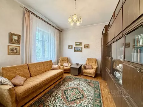 1-к кв. Москва ул. Короленко, 7К3 (42.0 м)
