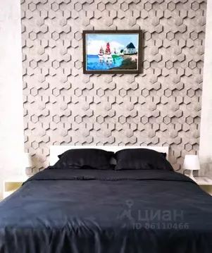 2-к кв. Нижегородская область, Городец ул. Крупинова, 7 (55.0 м)