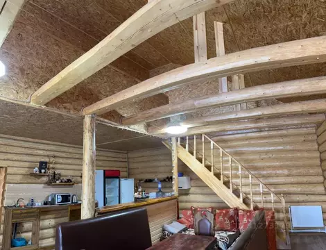 Дом в Московская область, Коломна городской округ, д. Негомож  (180 м)