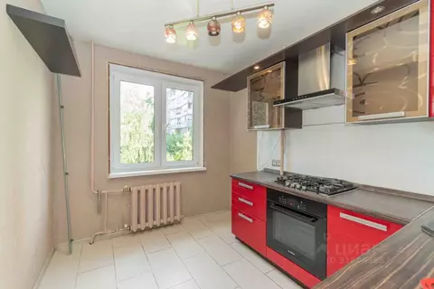 3-к кв. Владимирская область, Владимир Юбилейная ул., 26 (65.3 м)