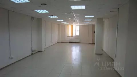 Офис в Нижегородская область, Нижний Новгород ул. Пискунова, 29 (172 ...