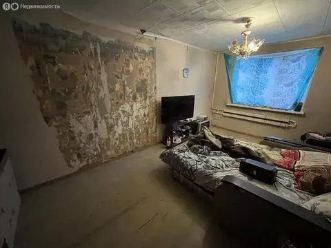 1-комнатная квартира: Сергиев Посад, Новоугличское шоссе, 46 (30.9 м)