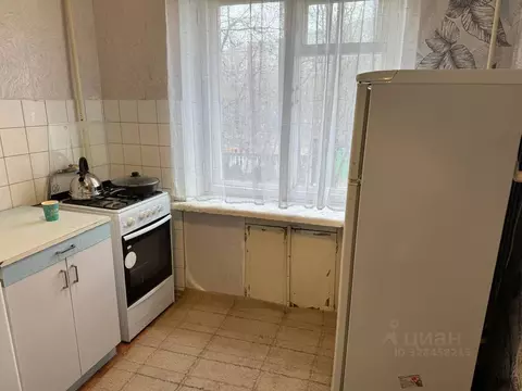 1-к кв. Московская область, Люберцы проезд 1-й Панковский, 9 (32.0 м)