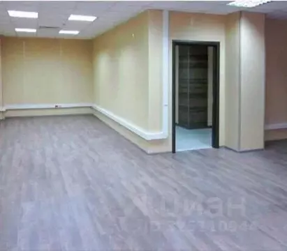 Офис в Москва Скотопрогонная ул., 27/26С1 (1204 м)