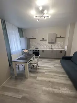 1-к кв. Ярославская область, Ярославль ул. Карла Либкнехта, 19 (45.0 ...