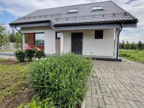 Коттедж в Ленинградская область, Гатчинский муниципальный округ, Дони ...