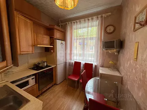 2-к кв. Башкортостан, Стерлитамак Уфимская ул., 35 (50.0 м)